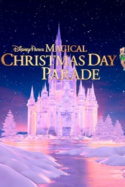 Watch 40th Anniversary Disney Parks Magical Christmas Day Parade (2023) Online FREE