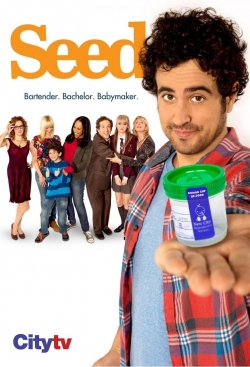 Watch Seed (2013) Online FREE