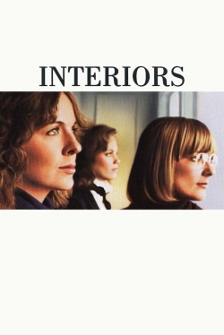 Watch Interiors (1978) Online FREE