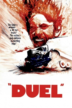 Watch Duel (1971) Online FREE