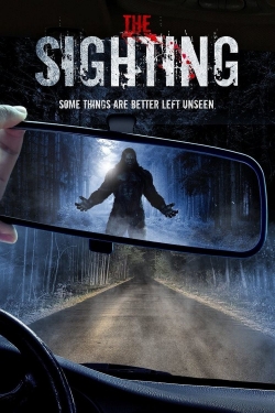 Watch The Sighting (2016) Online FREE