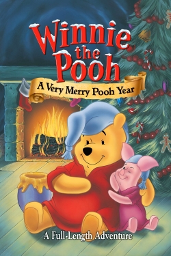 Watch Winnie the Pooh: A Very Merry Pooh Year (2002) Online FREE