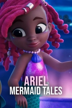 Watch Ariel: Mermaid Tales (2024) Online FREE