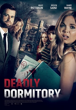 Watch Deadly Dorm (2021) Online FREE