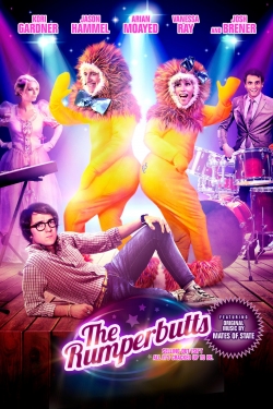 Watch The Rumperbutts (2015) Online FREE