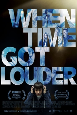 Watch When Time Got Louder (2023) Online FREE