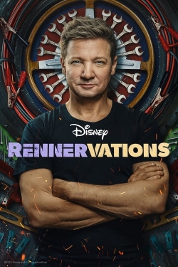 Watch Rennervations (2023) Online FREE