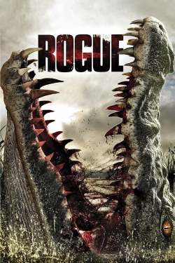 Watch Rogue (2007) Online FREE