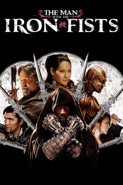 Watch The Man with the Iron Fists (2012) Online FREE