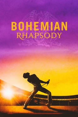Watch Bohemian Rhapsody (2018) Online FREE