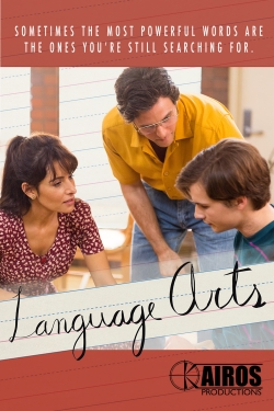 Watch Language Arts (2021) Online FREE