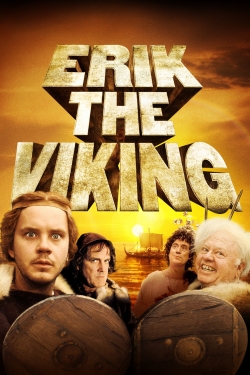 Watch Erik the Viking (1989) Online FREE
