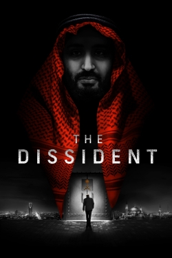 Watch The Dissident (2020) Online FREE
