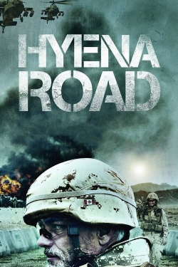 Watch Hyena Road (2015) Online FREE