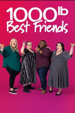 Watch 1000-lb Best Friends (2022) Online FREE