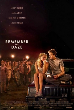Watch Remember the Daze (2008) Online FREE