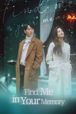 Watch Find Me in Your Memory (2020) Online FREE