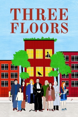 Watch Three Floors (2021) Online FREE