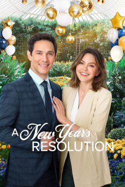 Watch A New Year's Resolution (2021) Online FREE