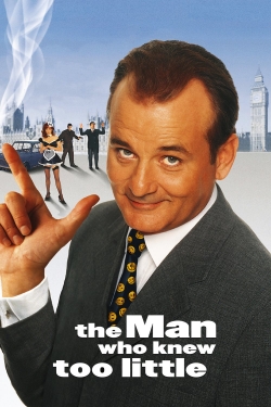 Watch The Man Who Knew Too Little (1997) Online FREE