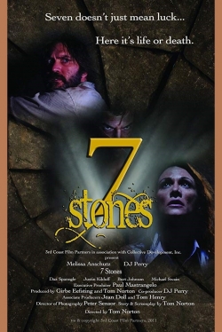 Watch 7 Stones (2012) Online FREE