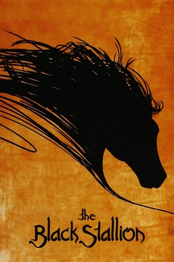 Watch The Black Stallion (1979) Online FREE