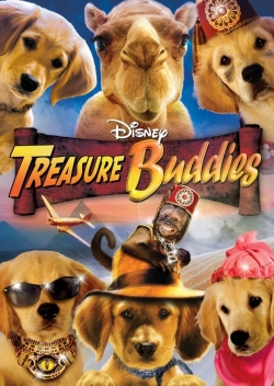 Watch Treasure Buddies (2012) Online FREE