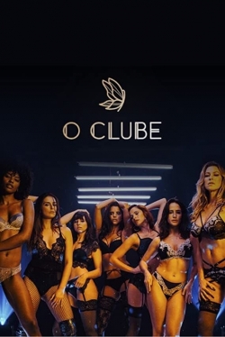 Watch The Good Girls Club (2020) Online FREE