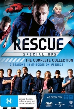 Watch Rescue: Special Ops (2009) Online FREE