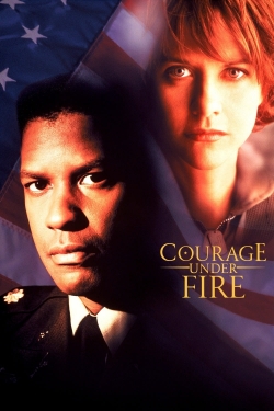 Watch Courage Under Fire (1996) Online FREE