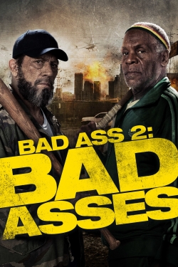 Watch Bad Ass 2: Bad Asses (2014) Online FREE
