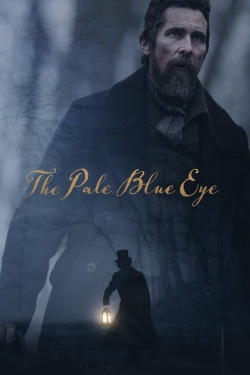 Watch The Pale Blue Eye (2022) Online FREE
