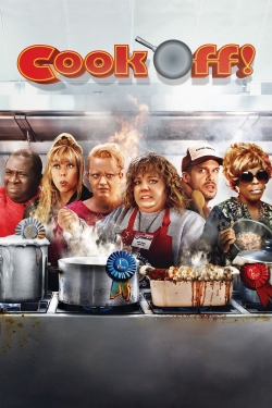Watch Cook-Off! (2007) Online FREE