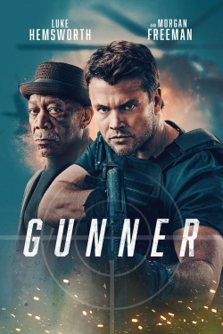 Watch Gunner (2024) Online FREE