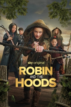 Watch Robin and the Hoods (2024) Online FREE