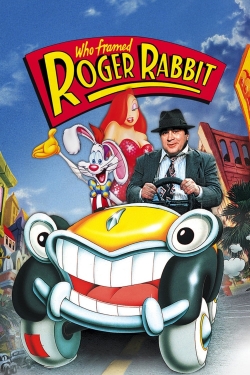 Watch Who Framed Roger Rabbit (1988) Online FREE