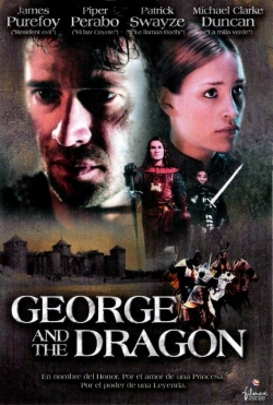 Watch George and the Dragon (2004) Online FREE