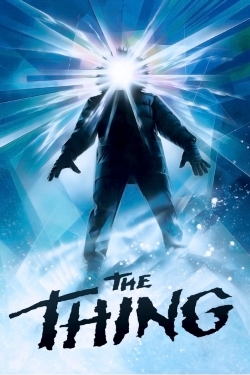 Watch The Thing (1982) Online FREE