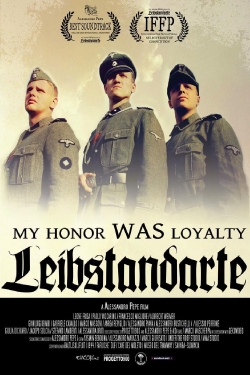 Watch My Honor Was Loyalty (2015) Online FREE