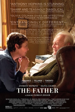 Watch The Father (2020) Online FREE