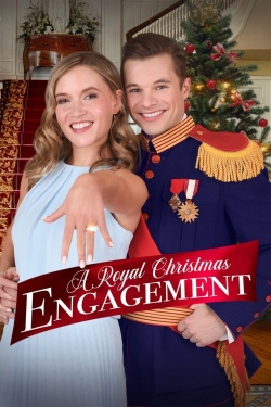Watch A Royal Christmas Engagement (2020) Online FREE