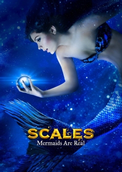 Watch Scales: Mermaids Are Real (2017) Online FREE