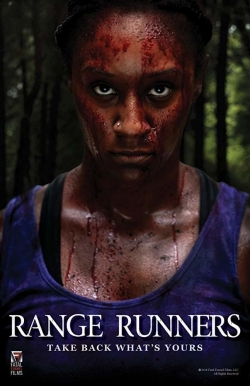 Watch Range Runners (2019) Online FREE