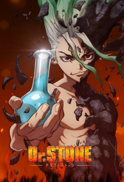 Watch Dr. Stone (2019) Online FREE