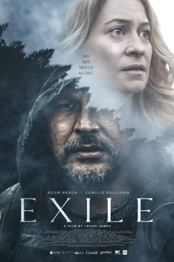Watch Exile (2023) Online FREE