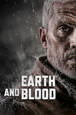 Watch Earth and Blood (2020) Online FREE