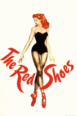 Watch The Red Shoes (1948) Online FREE