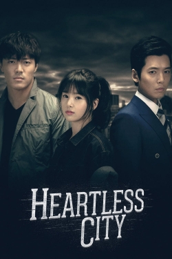 Watch Heartless City (2013) Online FREE