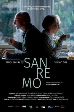 Watch Sanremo (2022) Online FREE
