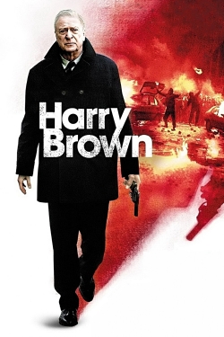 Watch Harry Brown (2009) Online FREE